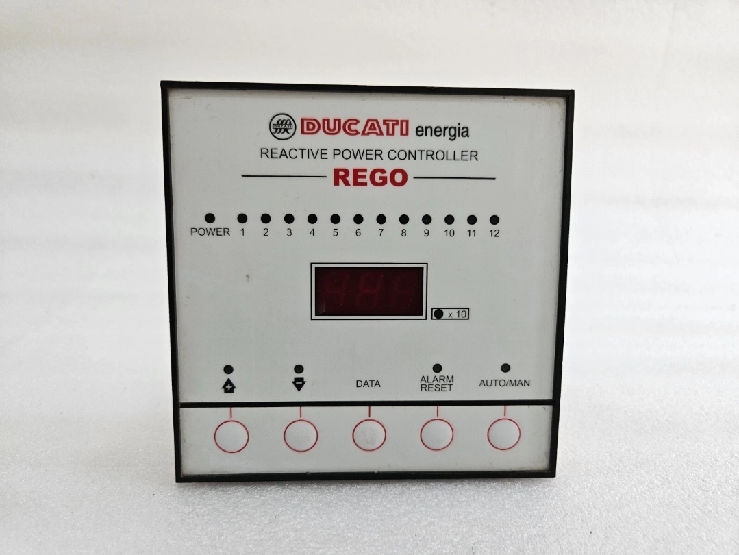 DUCATI ENERGIA 315.98.9041 POWER CONTROLLER