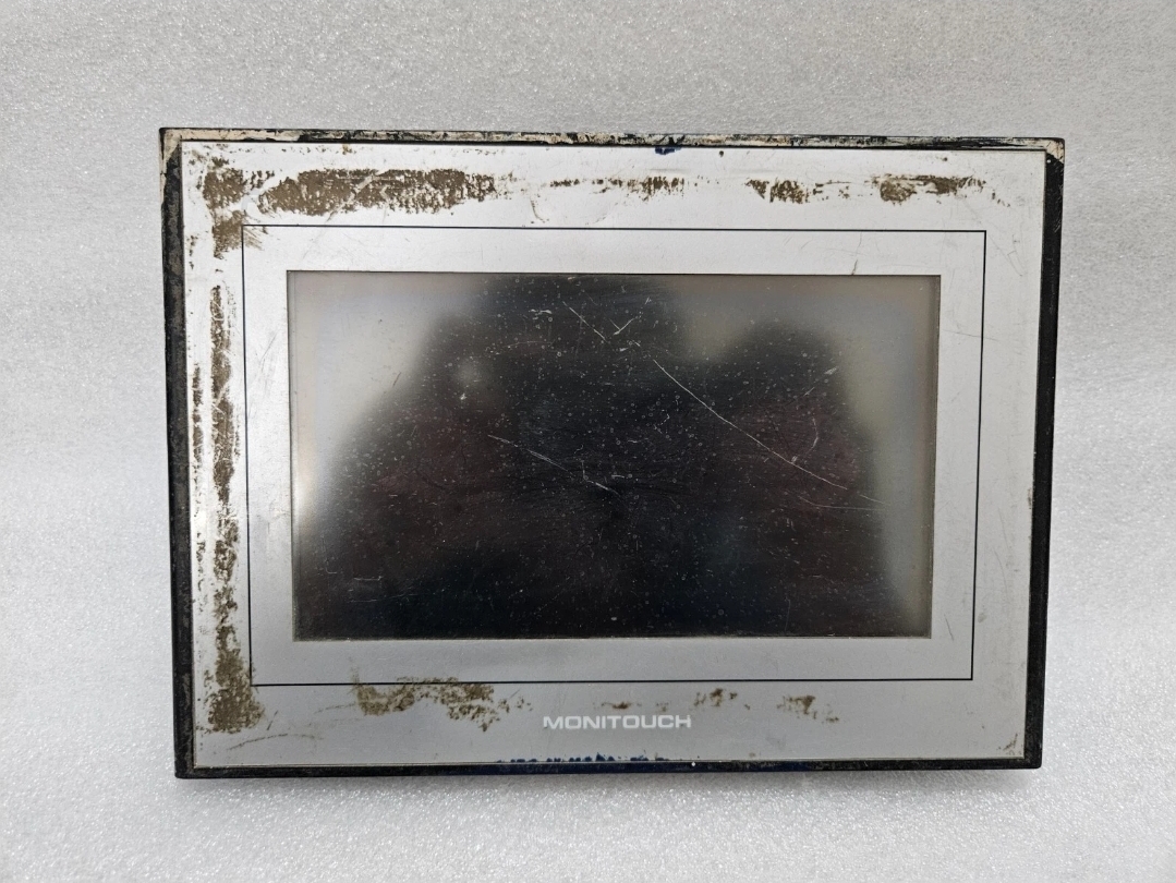 Fuji MONITOUCH TS1070 Touch Screen 24VDC