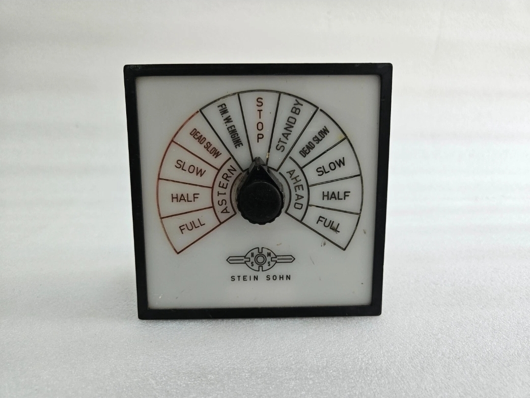 H.M. STEIN SOHN Type:A060.310-11100 Auftr.:96/0268