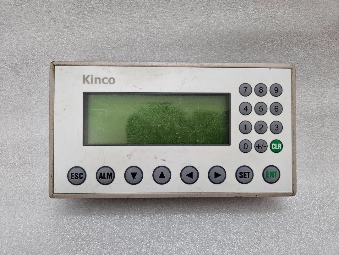 Kinco MD224L HMI
