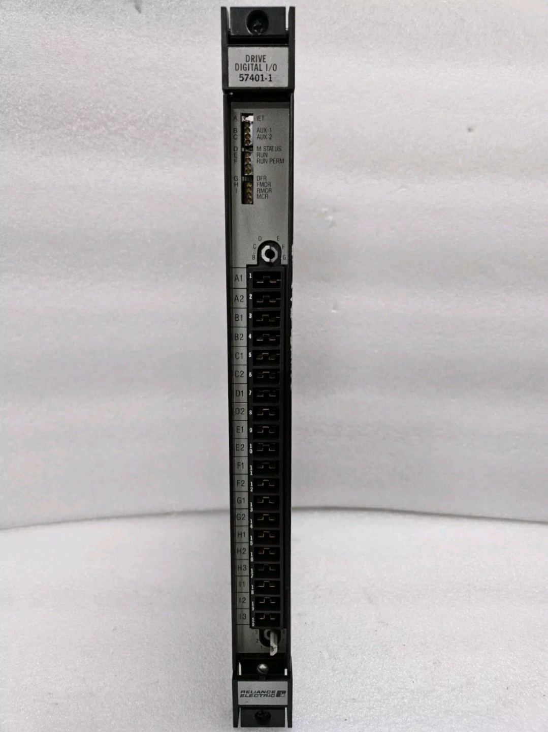 RELIANCE ELECTRIC 57401-1B D-2716