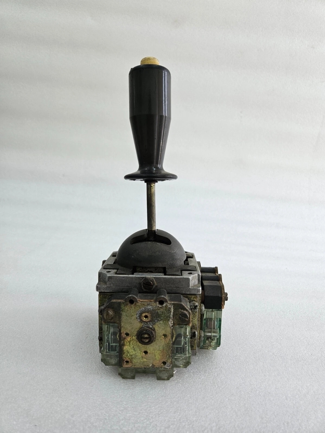 Spohn & Burkhardt Crane Joystick
