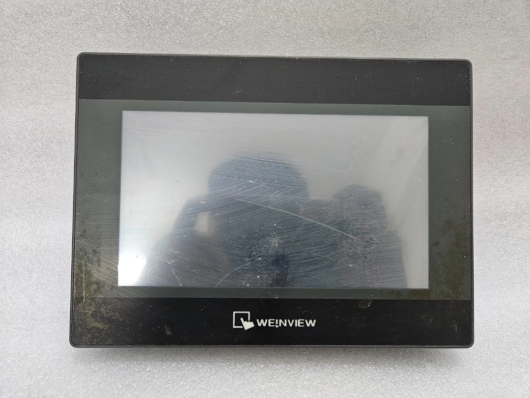 WeinView MT6070 Operator Interface Touchscreen HMI LCD
